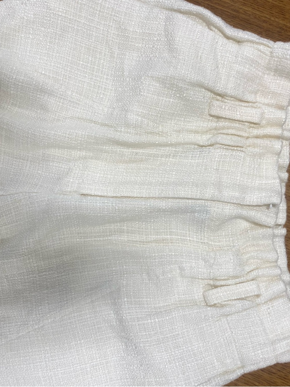 IRO Kaly Pants - White - Picture 6 of 10